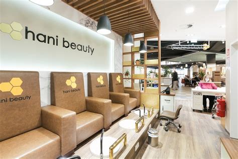 Hani Beauty Havelpark .